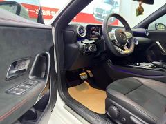 Mercedes-Benz CLA (Imported) Facelift CLA 200 - фото 4