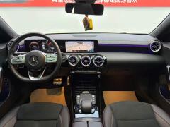Mercedes-Benz CLA (Imported) Facelift CLA 200 - фото 5