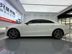 Mercedes-Benz CLA (Imported) Facelift CLA 200 - фото 6