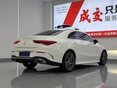 Mercedes-Benz CLA (Imported) Facelift CLA 200 - фото 7