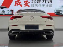 Mercedes-Benz CLA (Imported) Facelift CLA 200 - фото 8