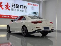 Mercedes-Benz CLA (Imported) Facelift CLA 200 - фото 9