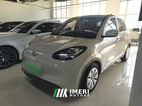2023 Wuling Binguo 203km Light Enjoy Edition - ავტომობილი ჩინეთიდან