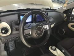 Wuling Binguo 203km Light Enjoy Edition - photo 10