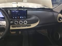 Wuling Binguo 203km Light Enjoy Edition - photo 12