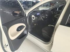 Wuling Binguo 203km Light Enjoy Edition - photo 15