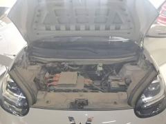 Wuling Binguo 203km Light Enjoy Edition - photo 19