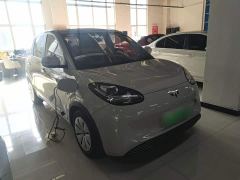 Wuling Binguo 203km Light Enjoy Edition - photo 3