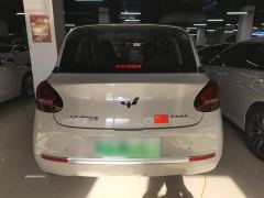 Wuling Binguo 203km Light Enjoy Edition - photo 5