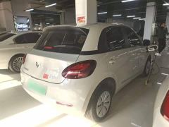 Wuling Binguo 203km Light Enjoy Edition - photo 6