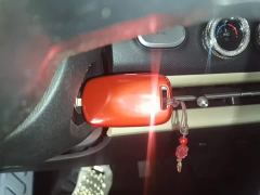 Wuling Binguo 203km Light Enjoy Edition - photo 8