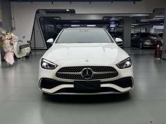 Mercedes-Benz C-Class C 260 L AMG Line - photo 2