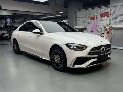 Mercedes-Benz C-Class C 260 L AMG Line - photo 3