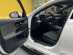Mercedes-Benz C-Class C 260 L AMG Line - photo 4