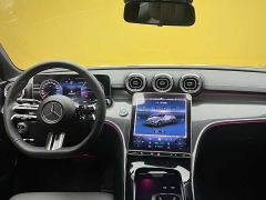 Mercedes-Benz C-Class C 260 L AMG Line - photo 5