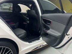 Mercedes-Benz C-Class C 260 L AMG Line - photo 6
