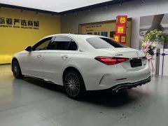 Mercedes-Benz C-Class C 260 L AMG Line - photo 7