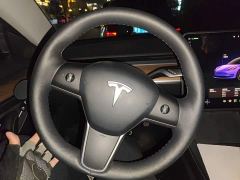 Tesla Model 3 Rear-Wheel Drive - photo 6