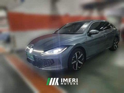 2022 Volkswagen Lingdu L 280TSI DSG Spicy Edition - автомобиль из Китая