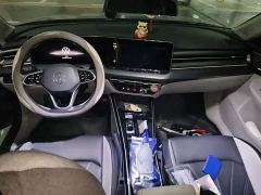 Volkswagen Lingdu L 280TSI DSG Spicy Edition - фото 10