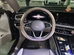 Volkswagen Lingdu L 280TSI DSG Spicy Edition - фото 11