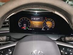 Volkswagen Lingdu L 280TSI DSG Spicy Edition - фото 12