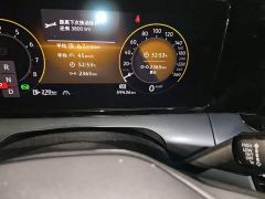 Volkswagen Lingdu L 280TSI DSG Spicy Edition - фото 13