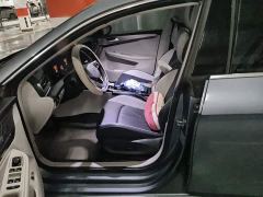 Volkswagen Lingdu L 280TSI DSG Spicy Edition - фото 16