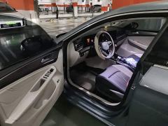 Volkswagen Lingdu L 280TSI DSG Spicy Edition - фото 17
