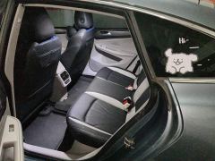 Volkswagen Lingdu L 280TSI DSG Spicy Edition - фото 18
