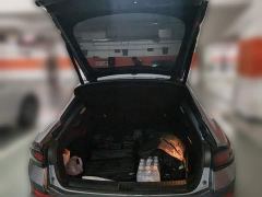 Volkswagen Lingdu L 280TSI DSG Spicy Edition - фото 20