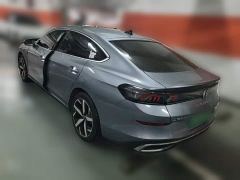 Volkswagen Lingdu L 280TSI DSG Spicy Edition - фото 4