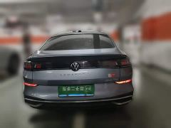 Volkswagen Lingdu L 280TSI DSG Spicy Edition - фото 5