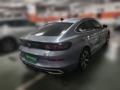 Volkswagen Lingdu L 280TSI DSG Spicy Edition - фото 6