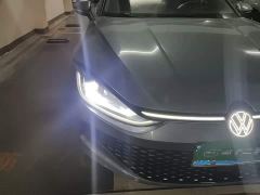 Volkswagen Lingdu L 280TSI DSG Spicy Edition - фото 7