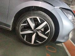 Volkswagen Lingdu L 280TSI DSG Spicy Edition - фото 8