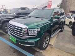 Tank 500 New Energy Hi4-Z Smart Comfort Edition - фото 1
