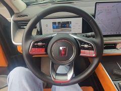 Tank 500 New Energy Hi4-Z Smart Comfort Edition - фото 10