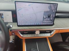Tank 500 New Energy Hi4-Z Smart Comfort Edition - фото 12
