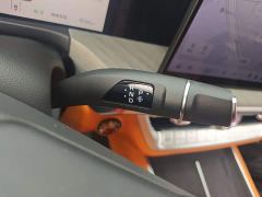 Tank 500 New Energy Hi4-Z Smart Comfort Edition - фото 13
