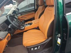 Tank 500 New Energy Hi4-Z Smart Comfort Edition - фото 14
