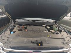 Tank 500 New Energy Hi4-Z Smart Comfort Edition - фото 19