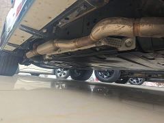 Tank 500 New Energy Hi4-Z Smart Comfort Edition - фото 20