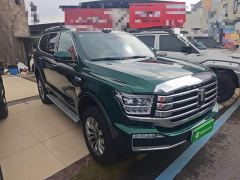 Tank 500 New Energy Hi4-Z Smart Comfort Edition - фото 3