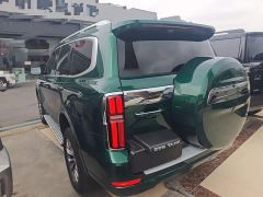 Tank 500 New Energy Hi4-Z Smart Comfort Edition - фото 4