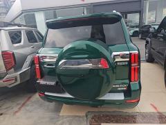 Tank 500 New Energy Hi4-Z Smart Comfort Edition - фото 5