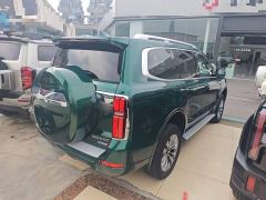 Tank 500 New Energy Hi4-Z Smart Comfort Edition - фото 6