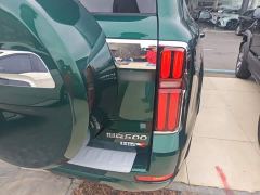 Tank 500 New Energy Hi4-Z Smart Comfort Edition - фото 7