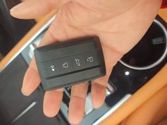 Tank 500 New Energy Hi4-Z Smart Comfort Edition - фото 8