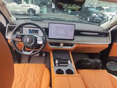 Tank 500 New Energy Hi4-Z Smart Comfort Edition - фото 9